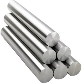 Fabricación de Barras/Varillas Redondas Brillantes de Superaleación Rene 41 Rene 95 - Product Image 4