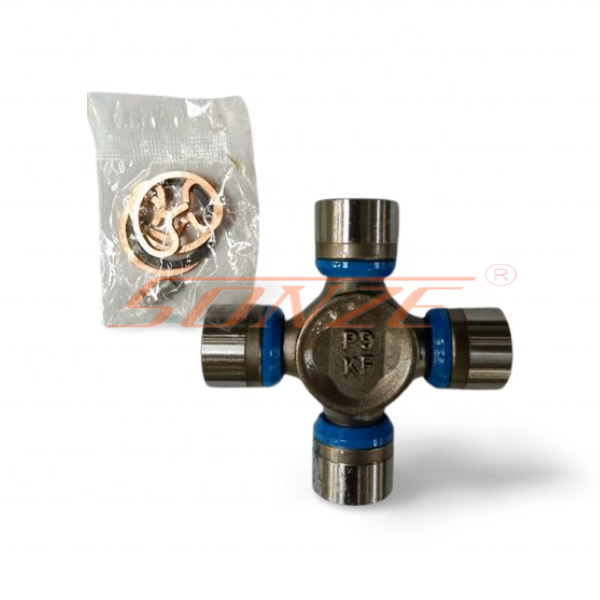 04371-0K082 043710K082 Propeller Shaft Universal Joint Spider Kit for Toyota Fortuer Hilux GGN60 KUN61 TGN166