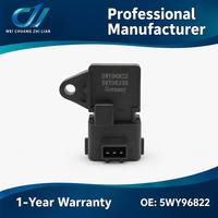 Sensor de Presión de Aire de Admisión MAP 5WY96822 al por Mayor para Kia Rio Sportage Hyundai Accent Tucson 39300-22600 5WK96841