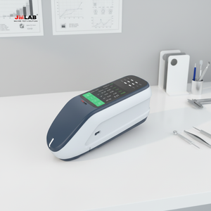 Портативный спектрофотометр JM-23DS: высокоточный колориметр для измерения цвета с повторяемостью и точностью DE*ab≤0.02 - Product Image 4