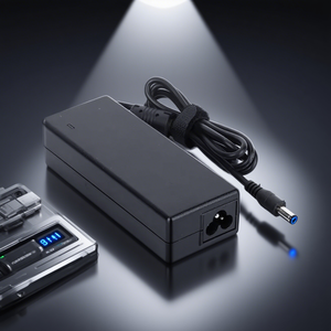 Fuente <span class=keywords><strong>de</strong></span> alimentación <span class=keywords><strong>de</strong></span> adaptador <span class=keywords><strong>de</strong></span> corriente alterna más popular <span class=keywords><strong>de</strong></span> alta calidad 2025 para adaptador <span class=keywords><strong>de</strong></span> cargador <span class=keywords><strong>de</strong></span> ordenador <span class=keywords><strong>Pc</strong></span> - Product Image 2