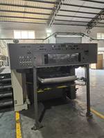Machine d'impression offset D300-4 MITSUBISHI Machine de presse japonaise