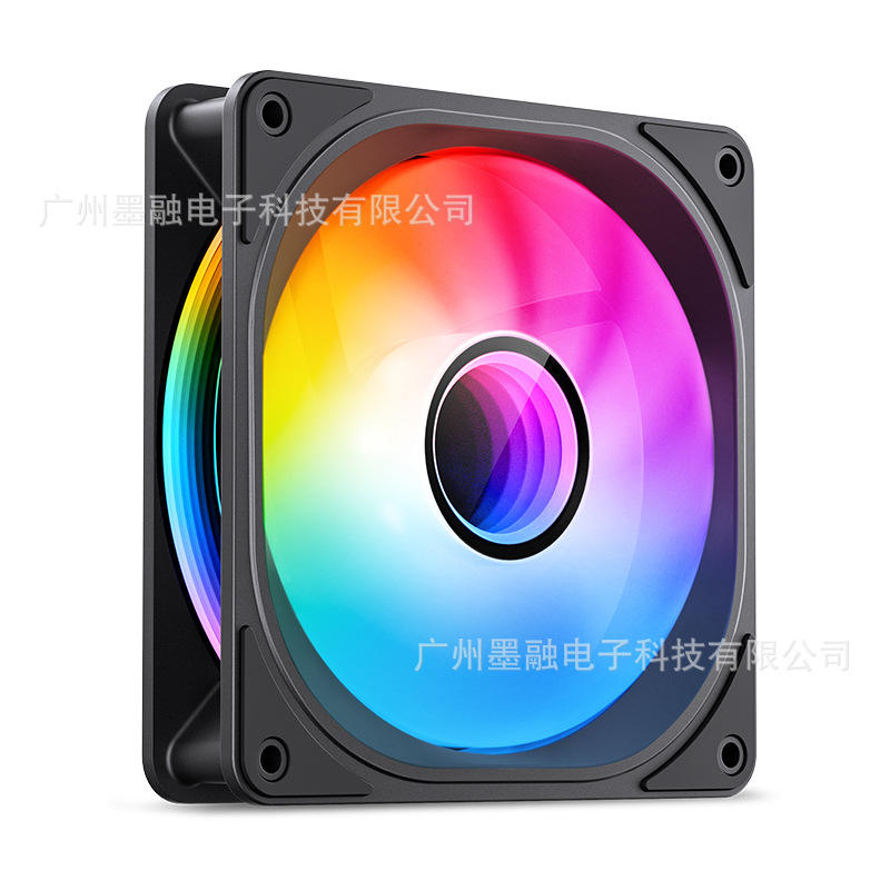 Fr-606b black positive leaf