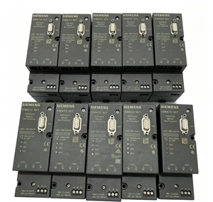 Módulo Terminal de Bus de Fibra Óptica OBT 6GK1500-3AA10, Conector DP 6GK1500-3AA10 - Product Image 3