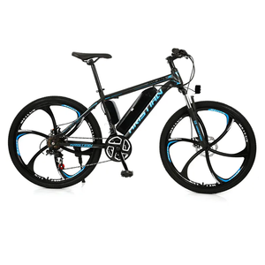 <span class=keywords><strong>VTT</strong></span> électrique suspension intégrale aluminium 52V double batterie double moteur <span class=keywords><strong>750</strong></span> Watt <span class=keywords><strong>VTT</strong></span> - Product Image 5