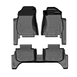 Tappetini Auto in TPE per <span class=keywords><strong>Subaru</strong></span> <span class=keywords><strong>XV</strong></span> 2012-2021, Tappeti per Interni Auto, <span class=keywords><strong>Accessori</strong></span> - Product Image 1
