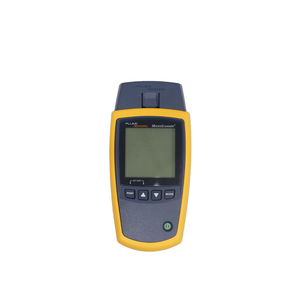 Fluke Microscanner2 MS2-100/MS2-Kit/MS2-TTK, Probador de Verificación de Cables de Red, MS-POE-IE, MS-POE-KIT, MS2-100-IE - Product Image 4