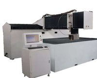 Prix d'usine Machine de découpe au jet d'eau dynamique à 3 axes Machine de découpe au jet d'eau haute pression CNC