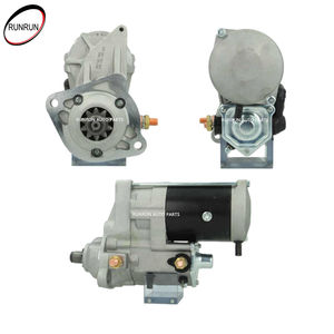 12V 4. 0kw 10T Startmotor Voor <span class=keywords><strong>Taylor</strong></span> Heftruck Cummins 4.5 Qsb Isb 3971603 3971611 Dsn2015 Dsn2033 - Product Image 6