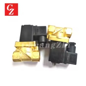 Vanne solénoïde 10008870 pour pièces détachées de compresseur CompAir - Product Image 6