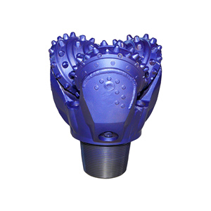 4 3/4 inch iadc126 phay răng cacbua rèn <span class=keywords><strong>bit</strong></span> tricon để khoan giếng công cụ khoan chất lượng tuyệt vời với giá tốt nhất - Product Image 6