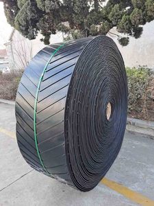 Sanayi üretim tesisi için sıcak satış C15 ayarlanabilir hız Chevron kemer - Product Image 6