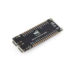 Placa de Desarrollo ESP32-C5 con Wi-Fi 6 de Doble Banda, Procesador RISC-V de 240MHz, Módulo de la Serie ESP32-C5-WROOM-1 - Product Image 2