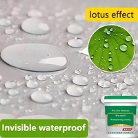 Revestimiento impermeable Nano de alta calidad para hormigón