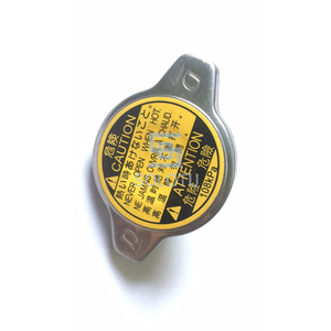ฝาครอบหม้อน้ำระบบระบายความร้อนอัตโนมัติ 16401-20353 108KPA 88KPA สำหรับ 2.4 D <span class=keywords><strong>4WD</strong></span> (LN6_) - Product Image 2