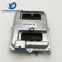 Nouvelle unité de commande électronique ECU originale modèle EDC7 D5010222531 pour pièces de machines de Construction Tianlong Renault Cummins