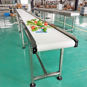 Konveyor Sabuk Kelas PU untuk Makanan - Product Image 3