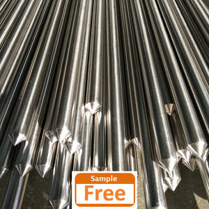 330 Aisi 308 304 4mm <span class=keywords><strong>X20cr13</strong></span> F51デュプレックス3/8 316ステンレススチール皮むき丸棒4 "101.6mm - Product Image 6