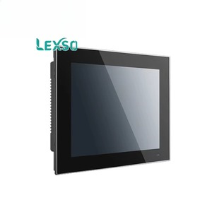 Advantech Ppc-3100s N2930 Industrial Pc <b>Touch</b> <b>Screen</b> <b>Computer</b> Embedded & Android Fanless Lexso - Product Image 1