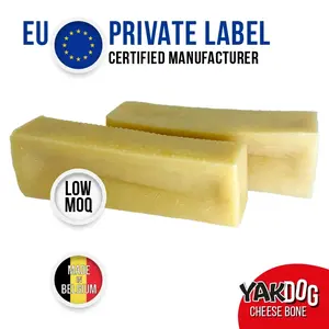XXL 221-280g Snack Ideal para Viajes Sin Conservantes Premium Himalayan Dog Chew Elaborado en Bélgica - Perfecto para Amantes de los Perros - Product Image 2
