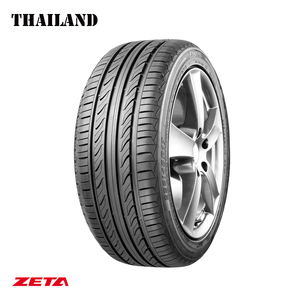 Pneu de voiture UHP de marque thaïlandaise pour SUV, type MT RT, 225/45R18, 225/40R18, 225/55R17, 215/55R17, 225/60R18, 225/50R18, homologué DOT ECE, tout-terrain - Product Image 1