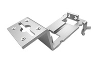 Fabrication professionnelle de tôles en aluminium par procédé de tôlerie en usine