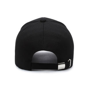 Casquette de Baseball en <span class=keywords><strong>Tissu</strong></span> Éponge à Carreaux pour Homme, Parasol Extérieur, Nouvelle Mode, Printemps Automne - Product Image 3