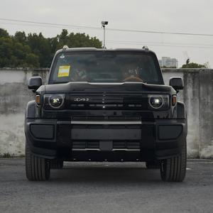 Chery ICAR V27 2026 210km Falcon <span class=keywords><strong>500</strong></span> |   SUV di medie dimensioni a autonomia estesa da 252 CV, con guida a sinistra - Product Image 4