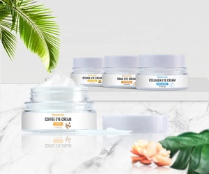Crema ocular antienvejecimiento de colágeno de Etiqueta Privada, Crema para Ojos antienvejecimiento de 0.71fl.oz/20g, círculo oscuro, crema para Lifting de ojos - Product Image 6