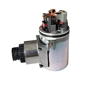 Điện Bộ phận động cơ solenoid 04286363kz 0428-6363kz thiết bị truyền động 04286363 0428 6363 shut off solenoid valve cho động cơ diesel