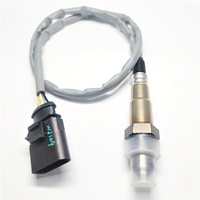 Nouvelle sonde lambda, capteur d'oxygène 8K0906262C 0258027052, capteur de rapport air-carburant pour Audi A4 A5 Sportback Q5 Q7 1.8 2.0 TFSI