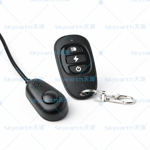 Intelligent Solid-state Multi-Mode Strobe Control Cable with <b>Remote</b> <b>Switch</b> 200W - Product Image 4