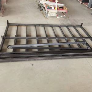 Herramientas universales Tablero colgante Portaherramientas de 5 piezas Herramientas móviles Marco de soporte Proceso de recubrimiento en polvo 2 metros de altura CN en stock - Product Image 3