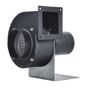 Ventilateur haute température CY125 avec ventilateur à turbine à faible bruit <span class=keywords><strong>Sirocco</strong></span> <span class=keywords><strong>prix</strong></span> du ventilateur d'extraction centrifuge - Product Image 1