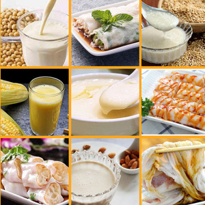 Máy Làm Sữa Đậu Nành Công Nghiệp Máy Làm Sữa Đậu Nành Tự Động - Product Image 5