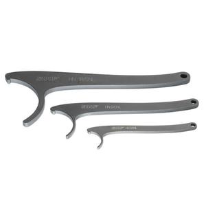 HN 26/SNL Electronic Hook-Shaped Wrench 220v 1 Year Warranty Efficient for Easy Nut Locking Testing Equipment - Product Image 3
