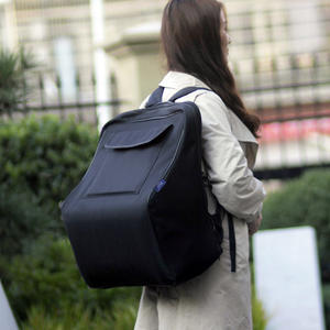 Mochila de Almacenamiento para Acordeón de 48-120 Bajos, Tipo Universal, Doble Correa para Hombro, Acolchado de Algodón, Bolsa de Instrumento Musical Oxford - Product Image 3