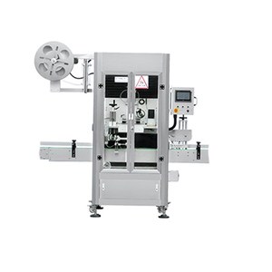 Prezzo Basso della fabbrica Facile Operare Bottiglia di Spezie In Polvere di Riempimento Collegare E Macchina di Coperchiamento - Product Image 5