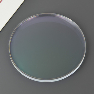 Verres asphériques 1.56 pour myopie, protection UV ultra-efficace, anti-ultraviolets, inspection complète, qualité A, vente en gros pour magasins - Product Image 4