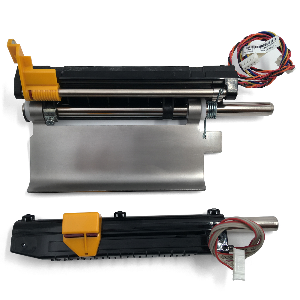 フェミサピエン Original Media Sensor Kit P1058930-035 for Zebra ZT410 Thermal