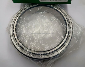 Roulement à billes sphérique durable en acier chromé P2 de précision NA4826-XL, <span class=keywords><strong>prix</strong></span> de gros, 130x165x35mm - Product Image 4