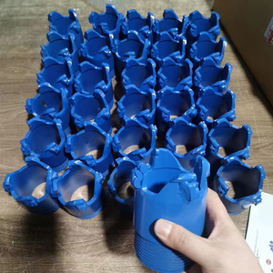 Chất Lượng Tốt <span class=keywords><strong>Api</strong></span> 2 3/8 Hoặc NC Chủ Đề 1M-9M Chiều Dài Ống Khoan Cho Khai Thác Mỏ Nước giếng DTH Khoan - Product Image 4