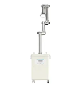 China Supplier Extraoral Dental Suction Unit for Medical Remove Dental Clinic Aerosols