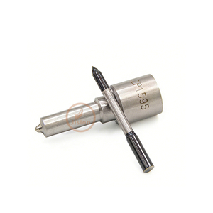 DLLA148P932 DLLA148P872 DLLA148P828 NozzleDLLA148P824คอมมอนเรลขุดชิ้นส่วน - Product Image 1