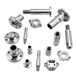 CNC Precision Machining & Broaching of for Small Hardware Stainless Steel for Metallurgy <b>Machinery</b> Parts-Direct Factory Source - Product Image 1