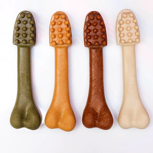 Fournisseur de marque privée de collations pour animaux de compagnie bâtonnets dentaires friandises pour chiens - Product Image 3