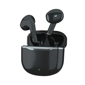 Goed Verkopen Hifi Echte Draadloze Oordopjes Tws Bt Hoofdtelefoon Waterdicht Tws Oordopjes Stereo Oordopjes En In-Ear Hoofdtelefoon Voor Iphone