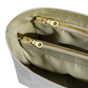 Organisateur de <span class=keywords><strong>sac</strong></span> à main Tyvek pour sacs à main féminins, imperméable, léger, insert pour un rangement facile - Product Image 5