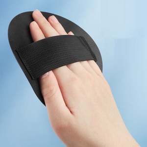 K2060 Wholesale <b>Bath</b> Towels for Bathrooms and Toilets Exfoliating Mud Kneading Tool Round Scrubbing Towel - Product Image 1