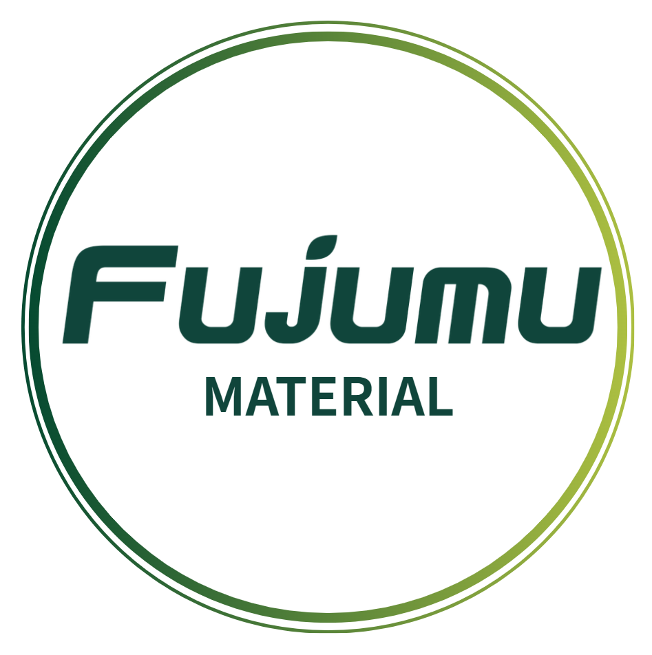 Shandong Fuju New Materials Co., Ltd. logo